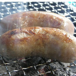 フランクフルト 150g×2